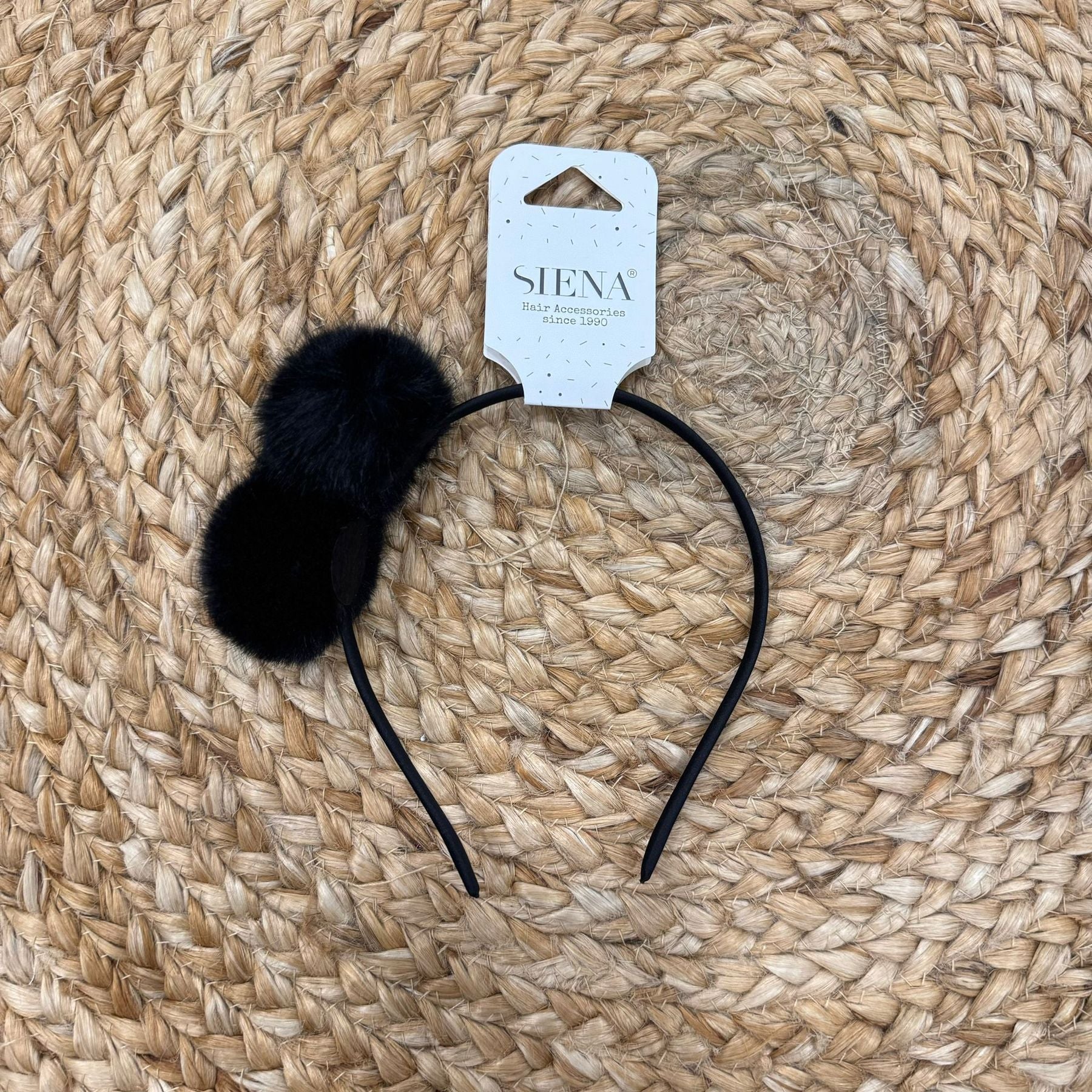 Siena Cerchietto con Pom pon - Anima Kids