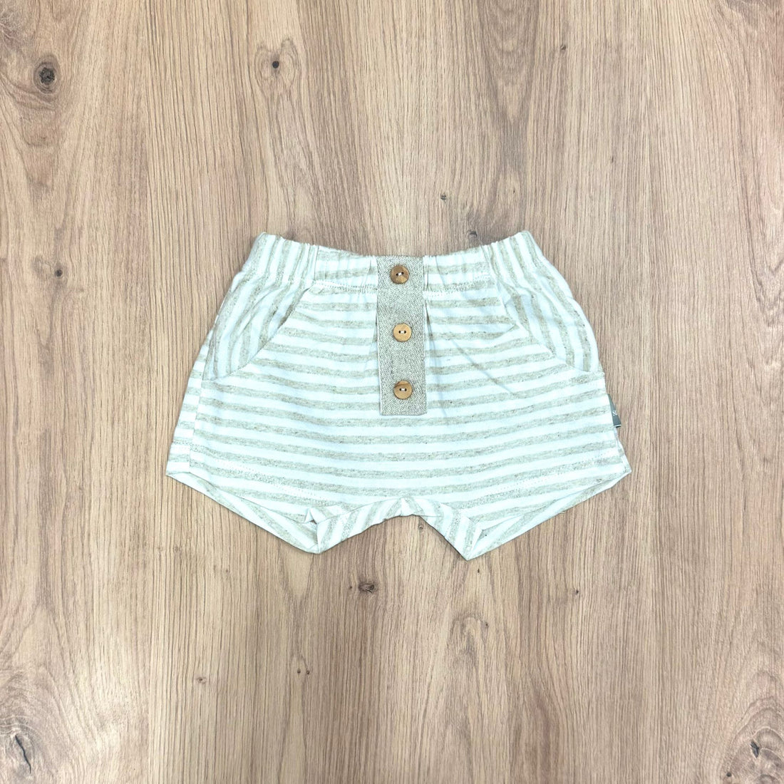 Snug short in cotone organico - Anima Kids