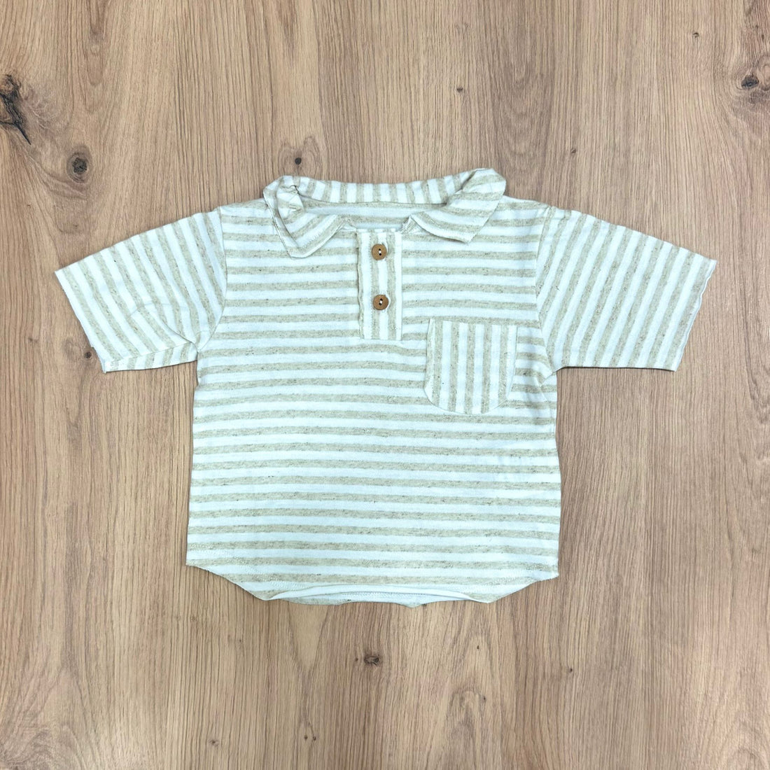 Snug t-shirt in cotone organico - Anima Kids