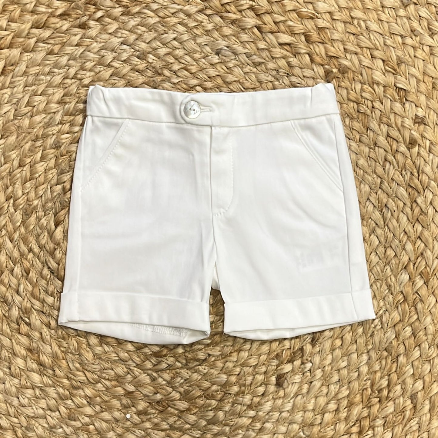 Coccodè Firenze Pantaloncino All'inglese