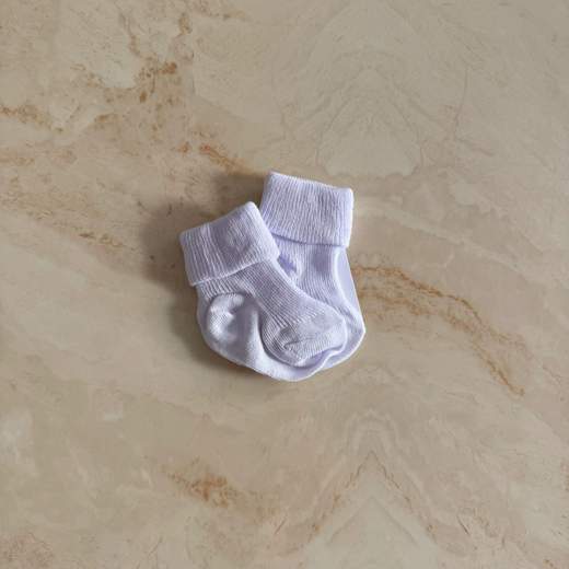 BabyVip Calzini in Caldo cotone