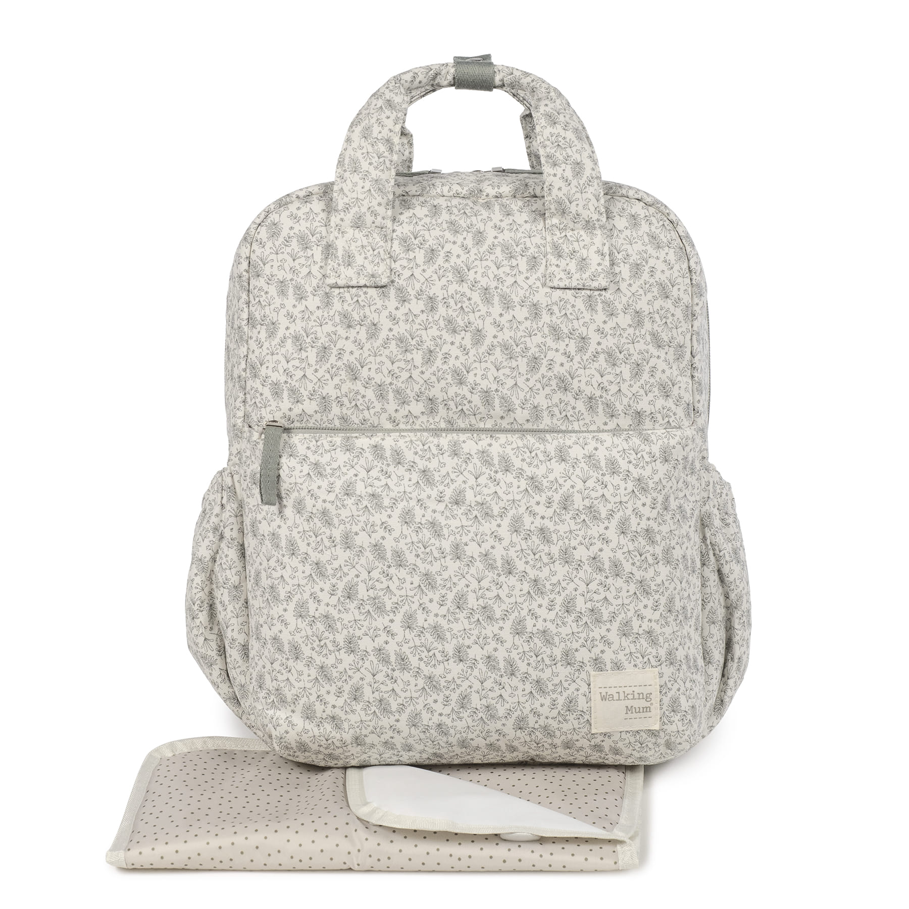 Walking Mum Zaino Gala Mint