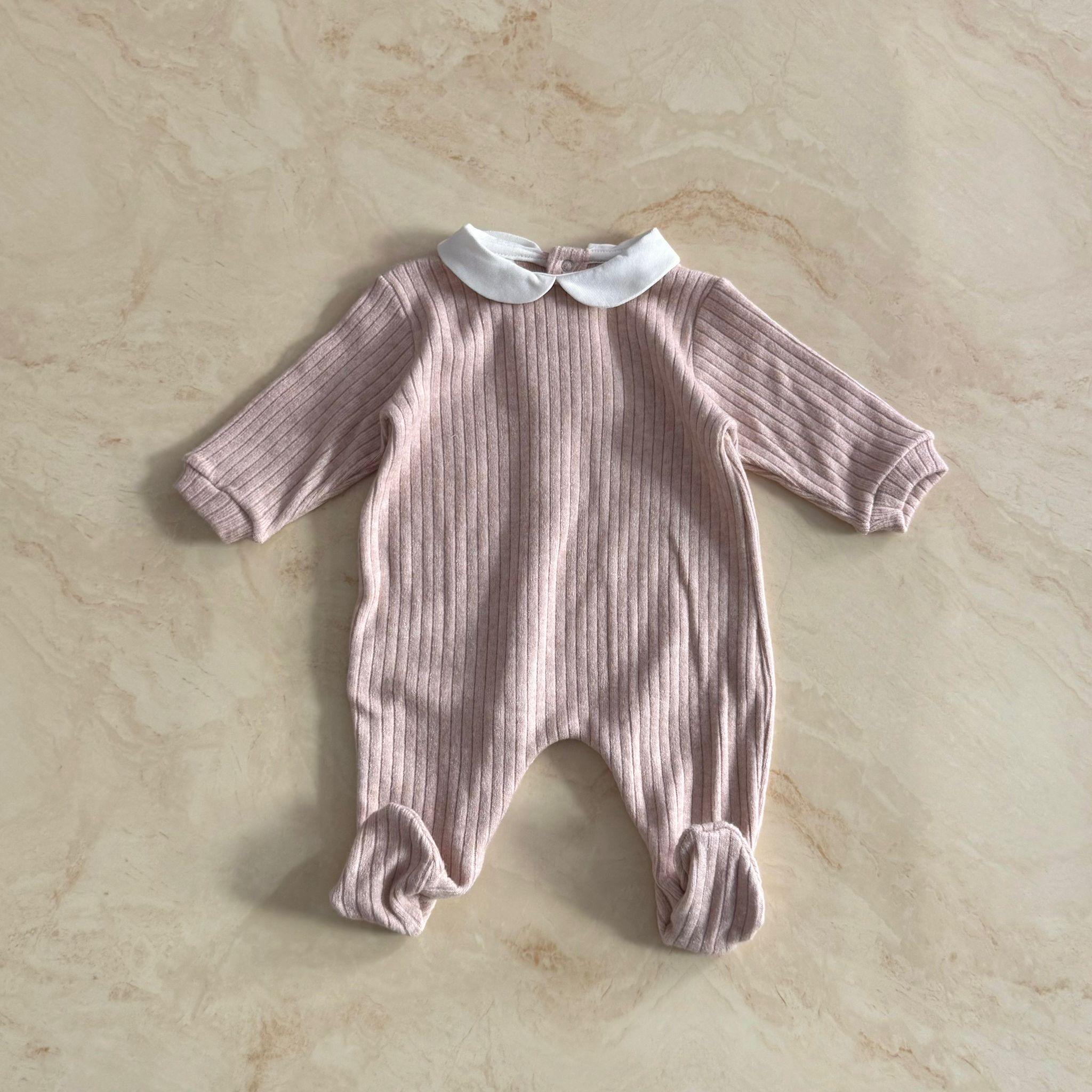 BabyVip Tutina A Costine
