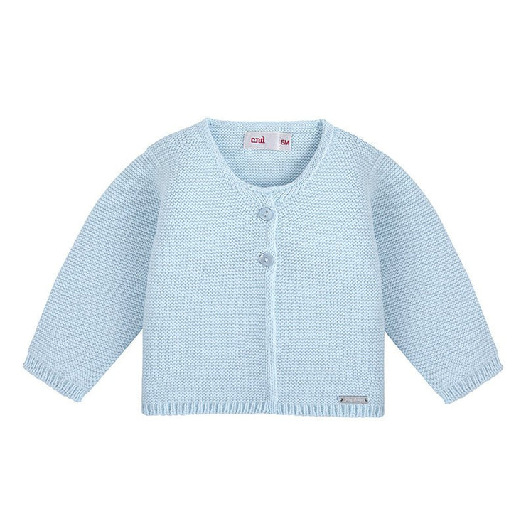 Condor Cardigan