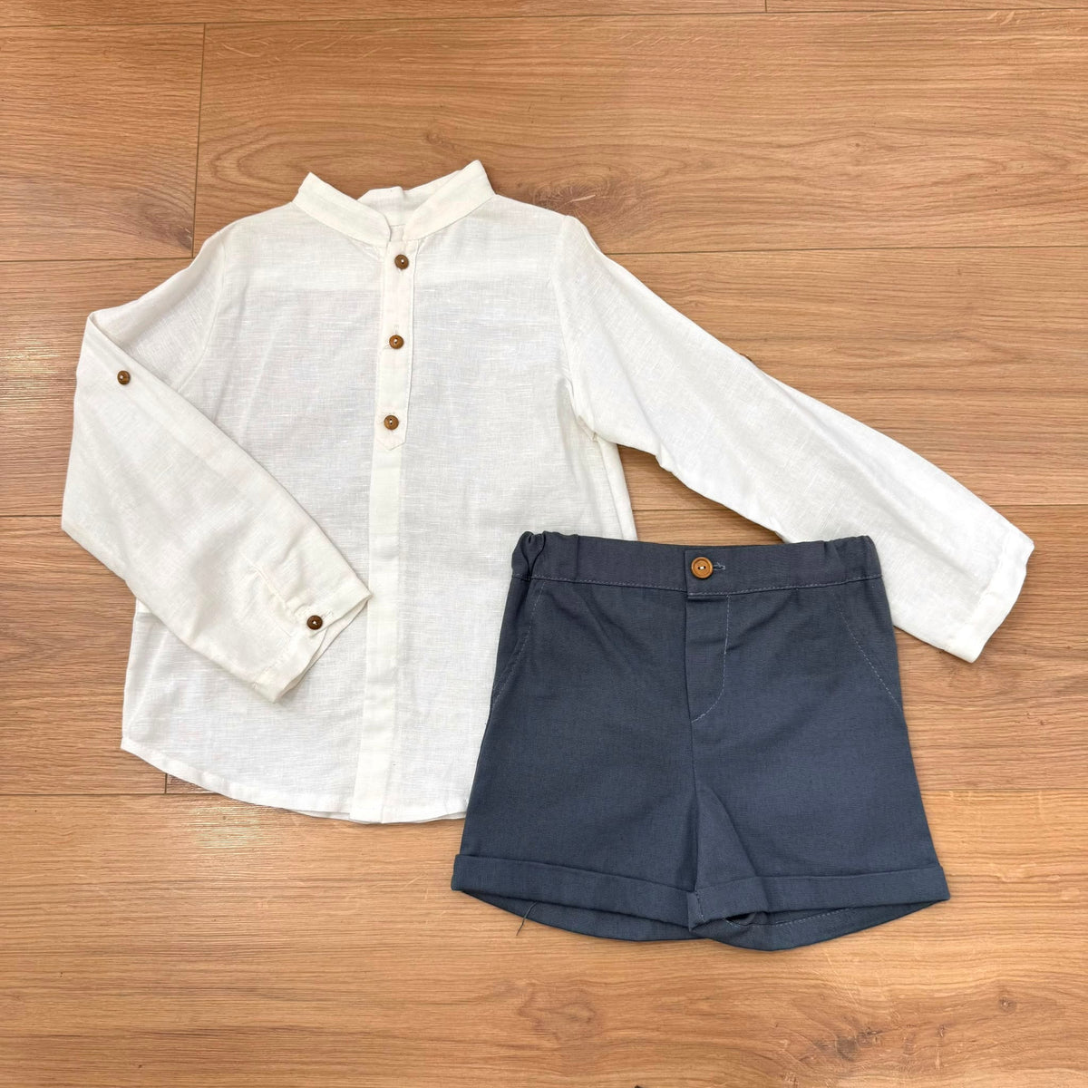 Valentina bebes completino - Anima Kids