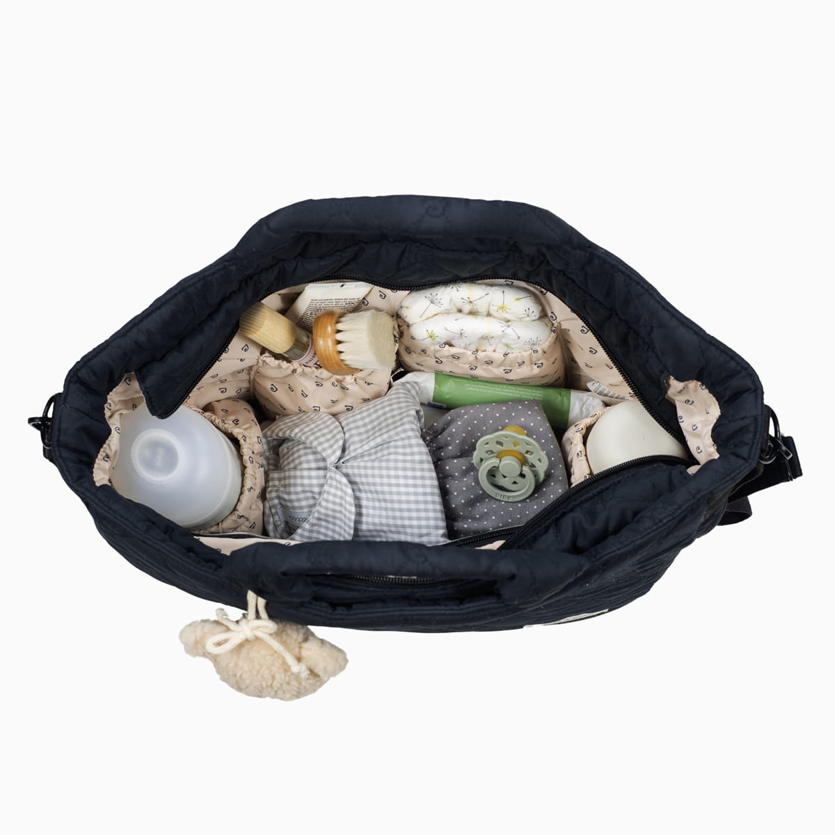Pasito a Pasito Borsa fasciatoio Paddington