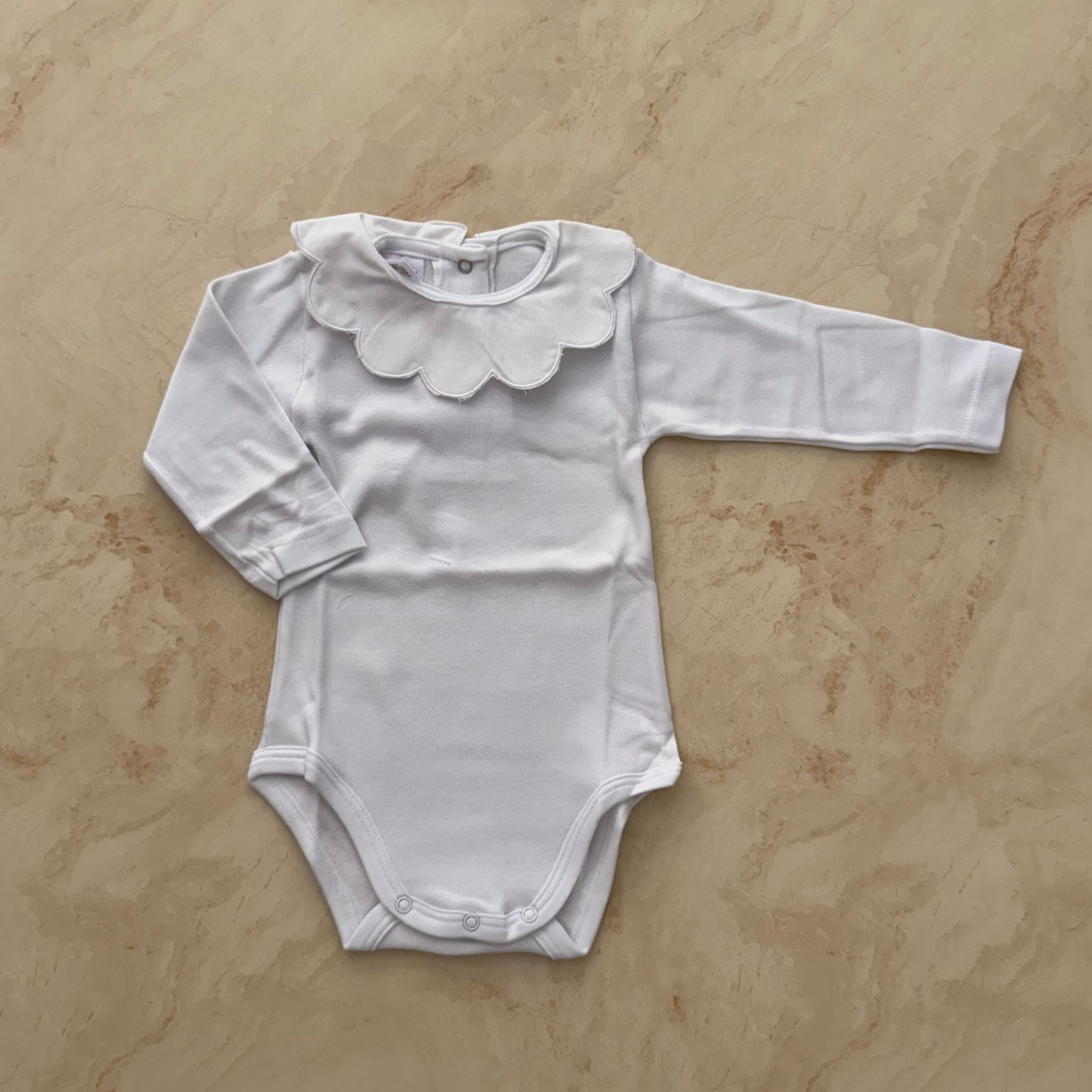 BabyVip Body in Caldo cotone