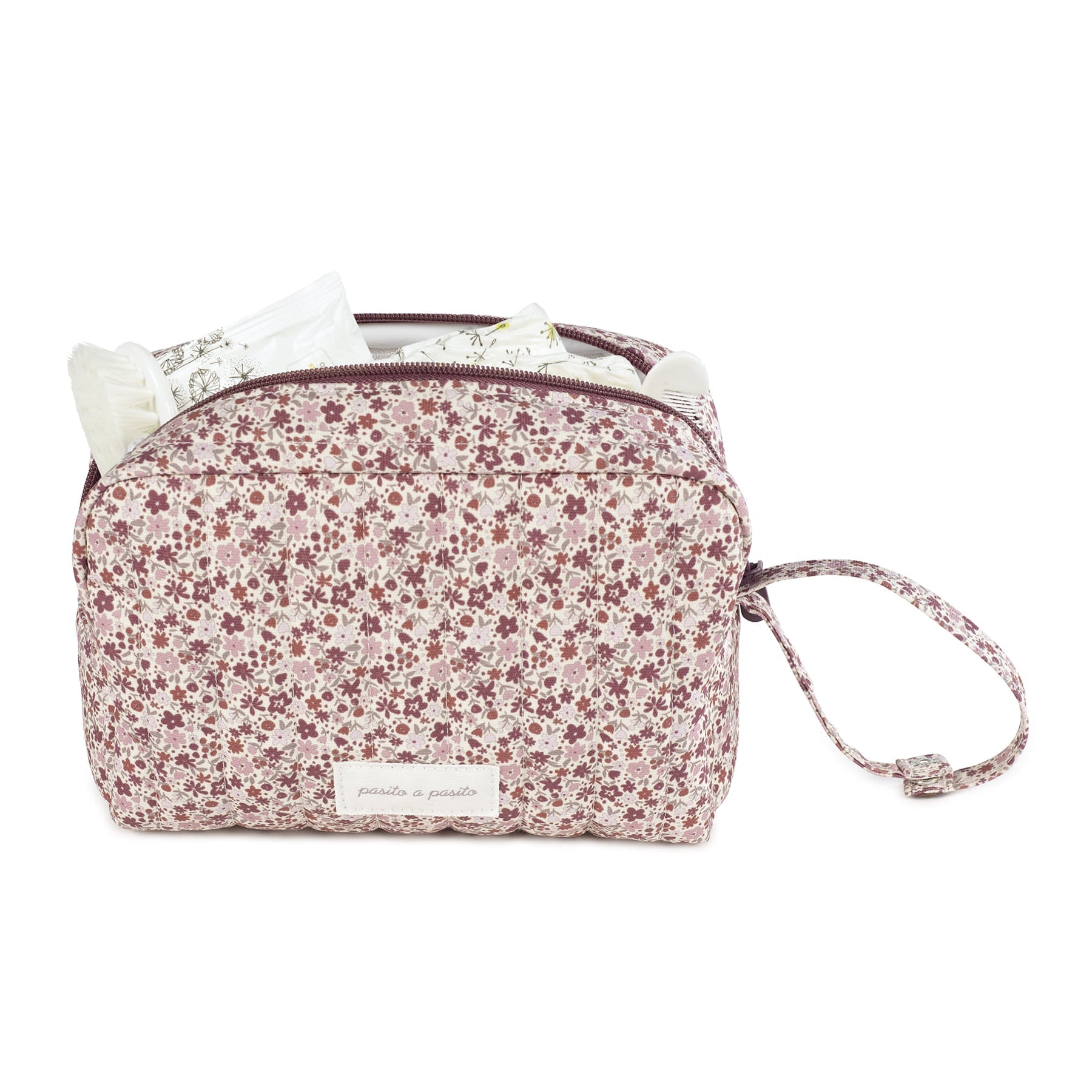 Walking Mum Beauty Cherry Flowers - Anima Kids