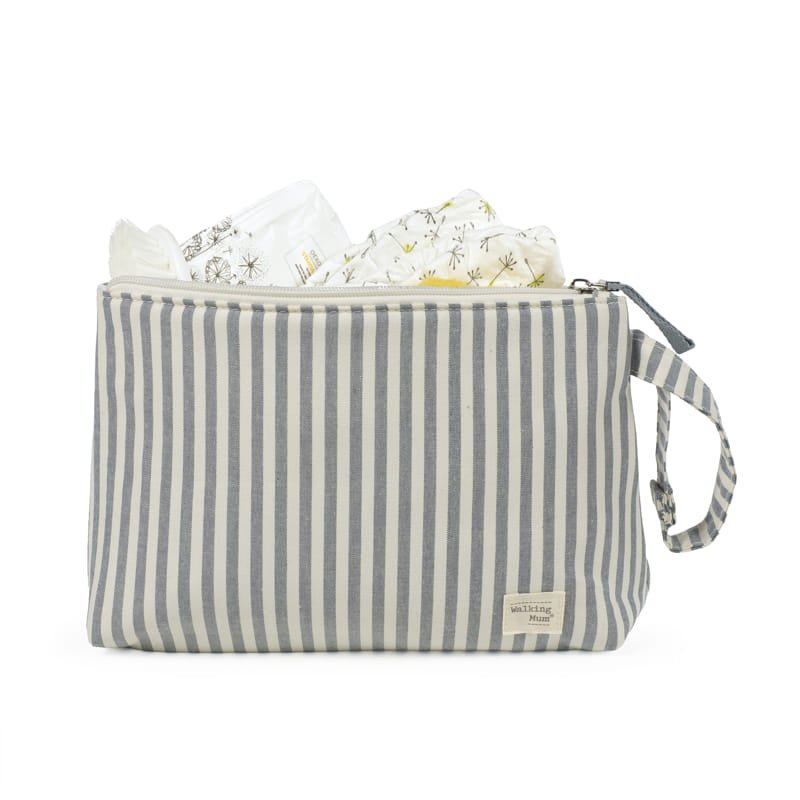 Walking Mum Beauty Pralinè strips matcha - Anima Kids