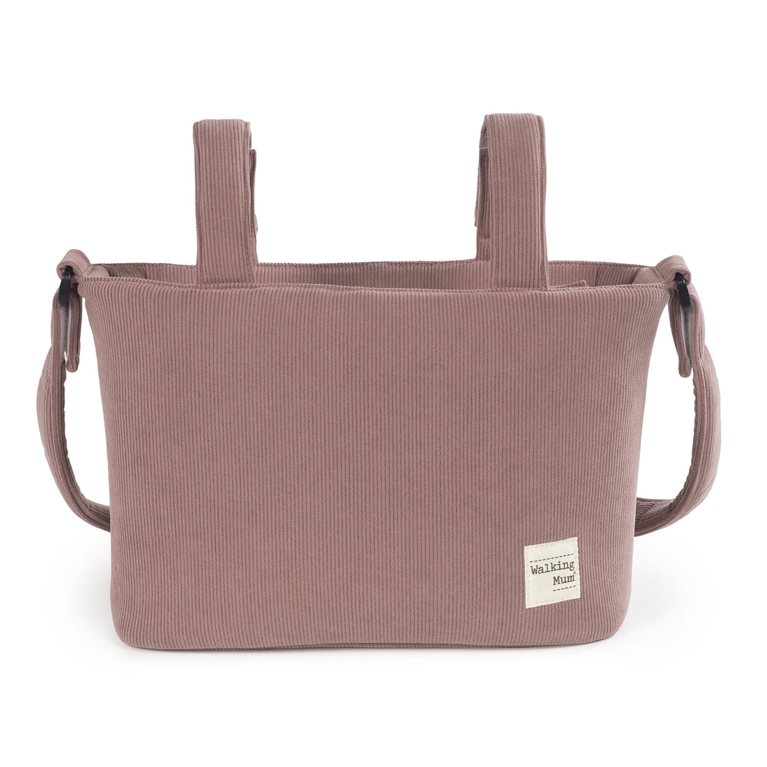 Walking Mum Borsa fasciatoio Gala Cerise - Anima Kids