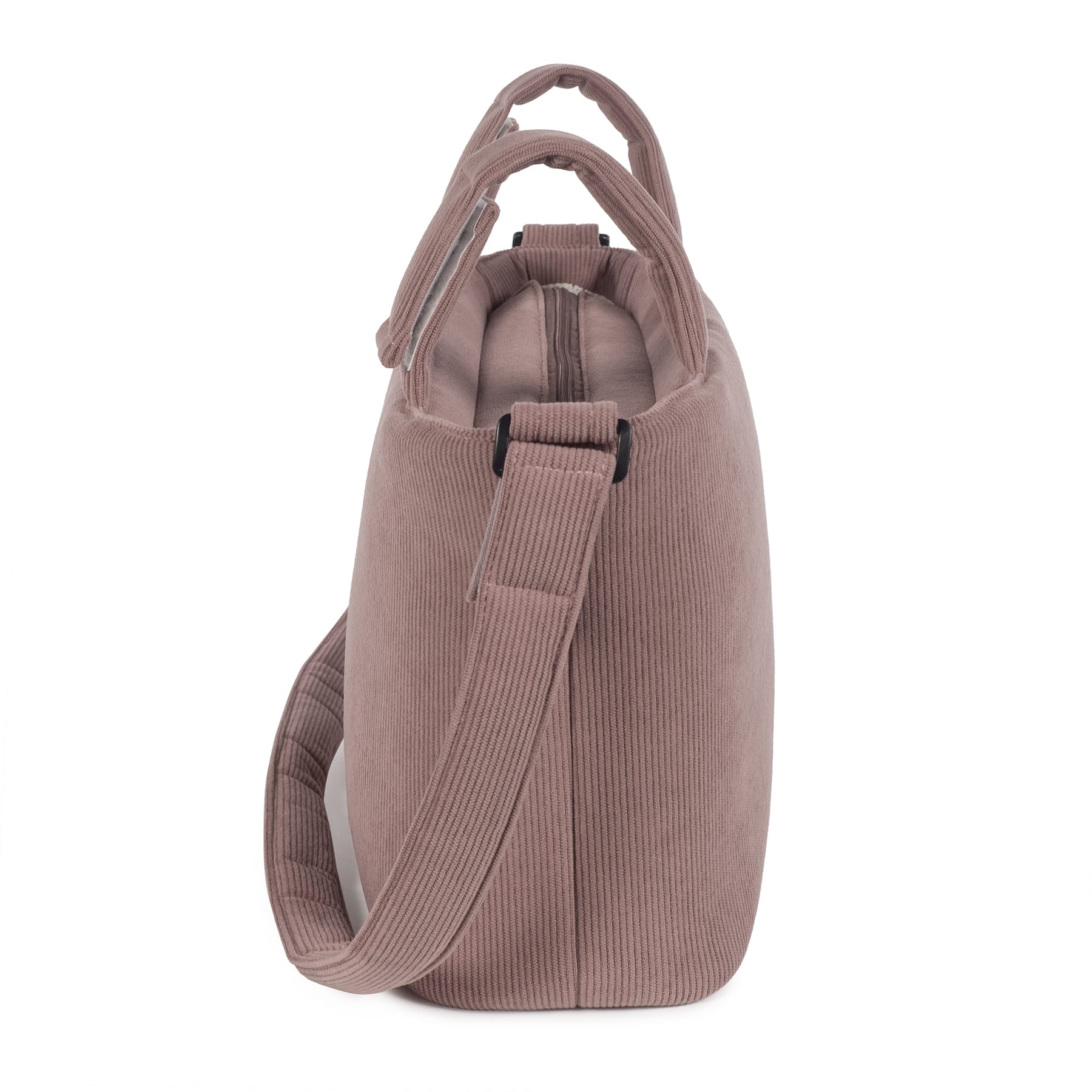Walking Mum Borsa fasciatoio Gala Cerise - Anima Kids