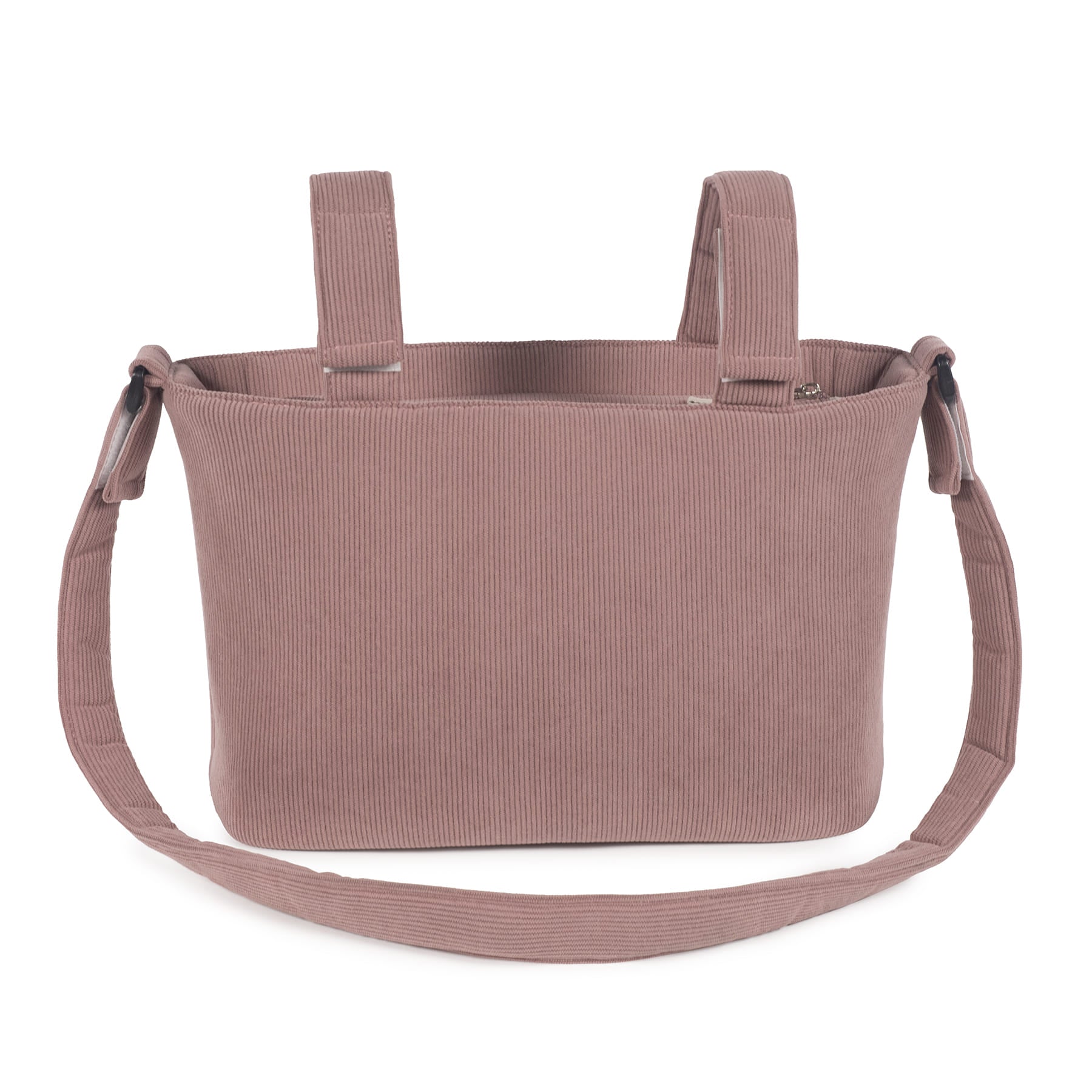 Walking Mum Borsa fasciatoio Gala Cerise - Anima Kids