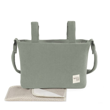 Walking Mum Borsa fasciatoio Gala Mint - Anima Kids