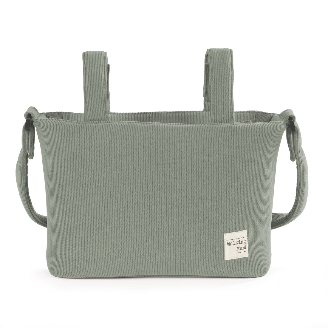 Walking Mum Borsa fasciatoio Gala Mint - Anima Kids