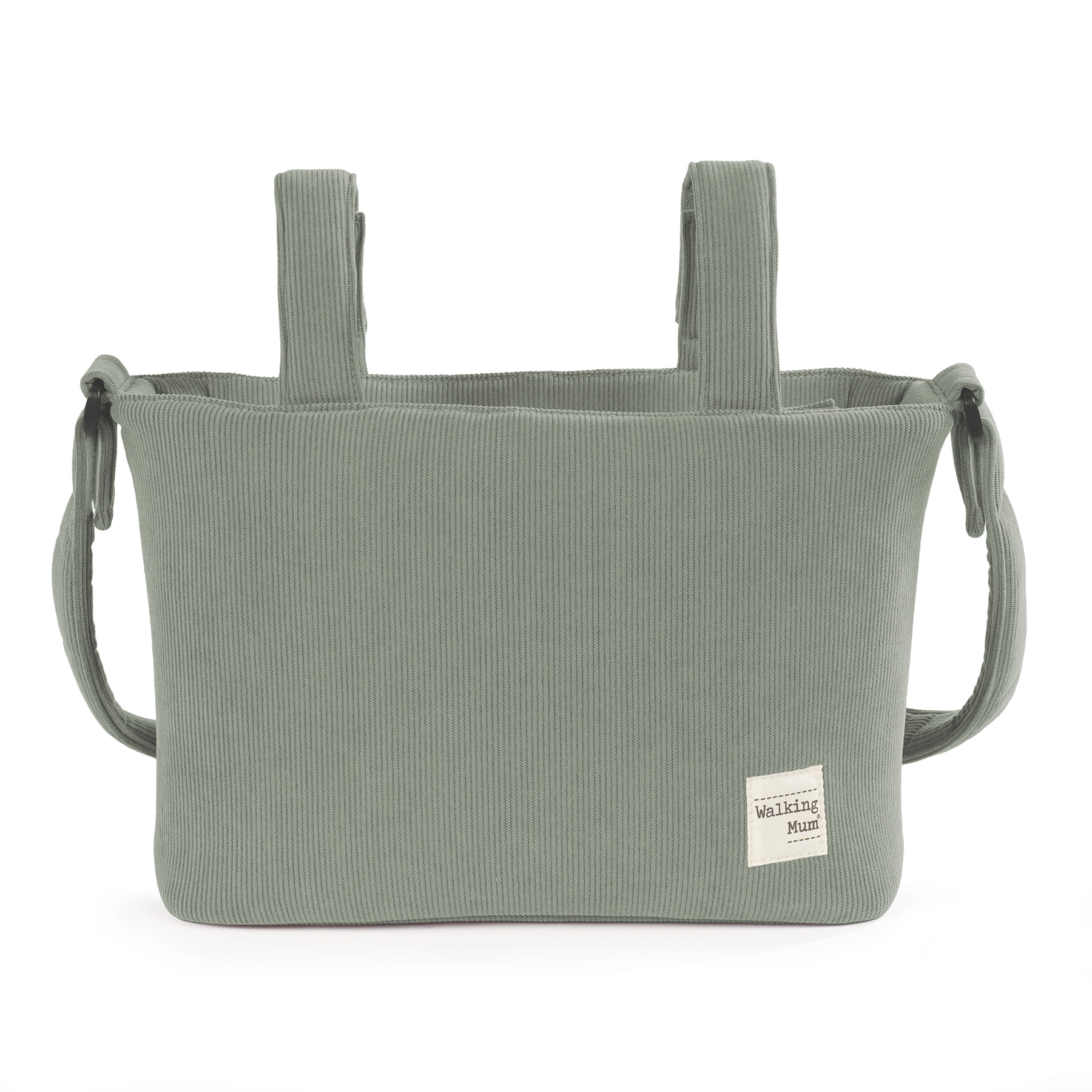 Walking Mum Borsa fasciatoio Gala Mint - Anima Kids