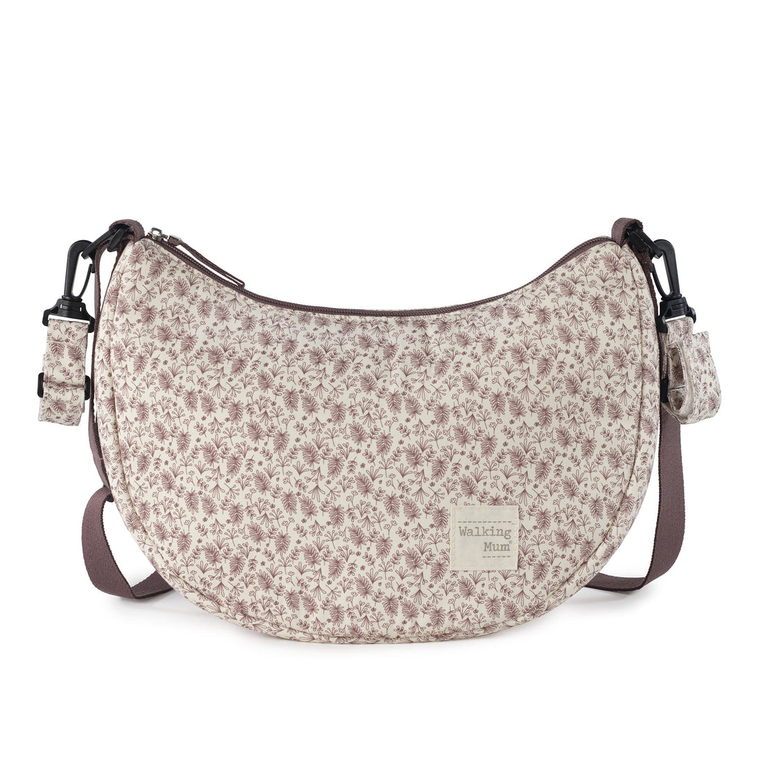 Walking Mum Borsa Gondola Gala Cerise - Anima Kids