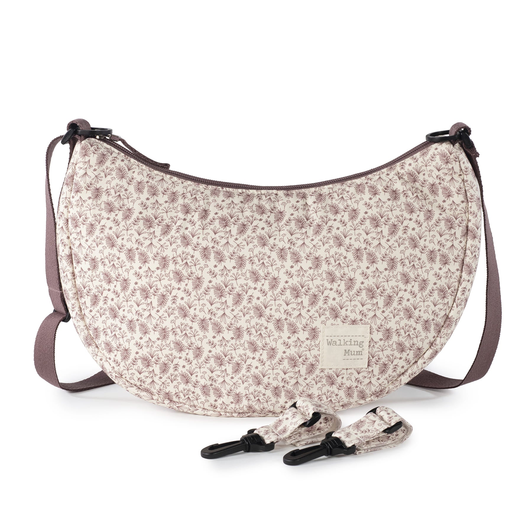Walking Mum Borsa Gondola Gala Cerise - Anima Kids