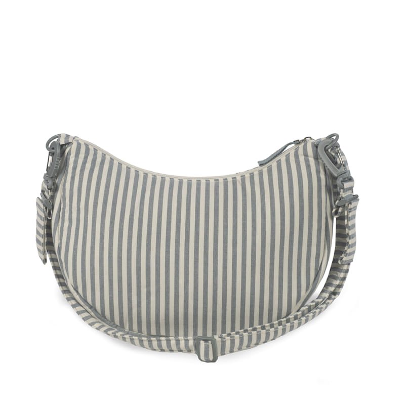 Walking Mum Borsa Gondola Pralinè Strips Matcha - Anima Kids