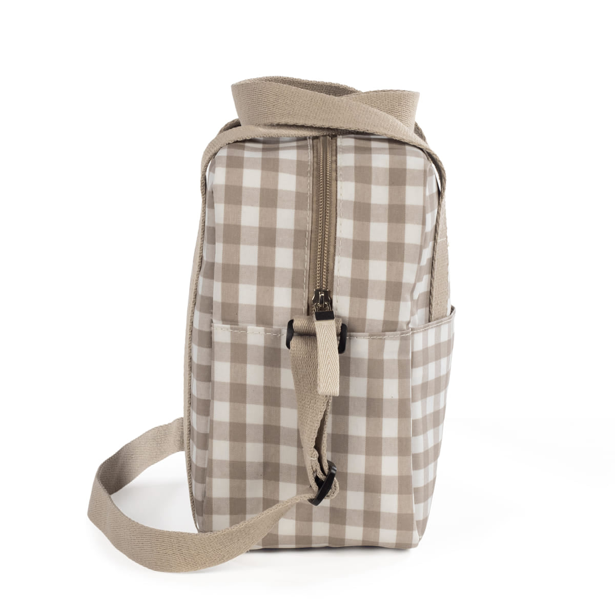 Walking Mum Borsa Termica Caetana Sand - Anima Kids