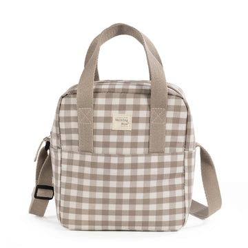 Walking Mum Borsa Termica Caetana Sand - Anima Kids