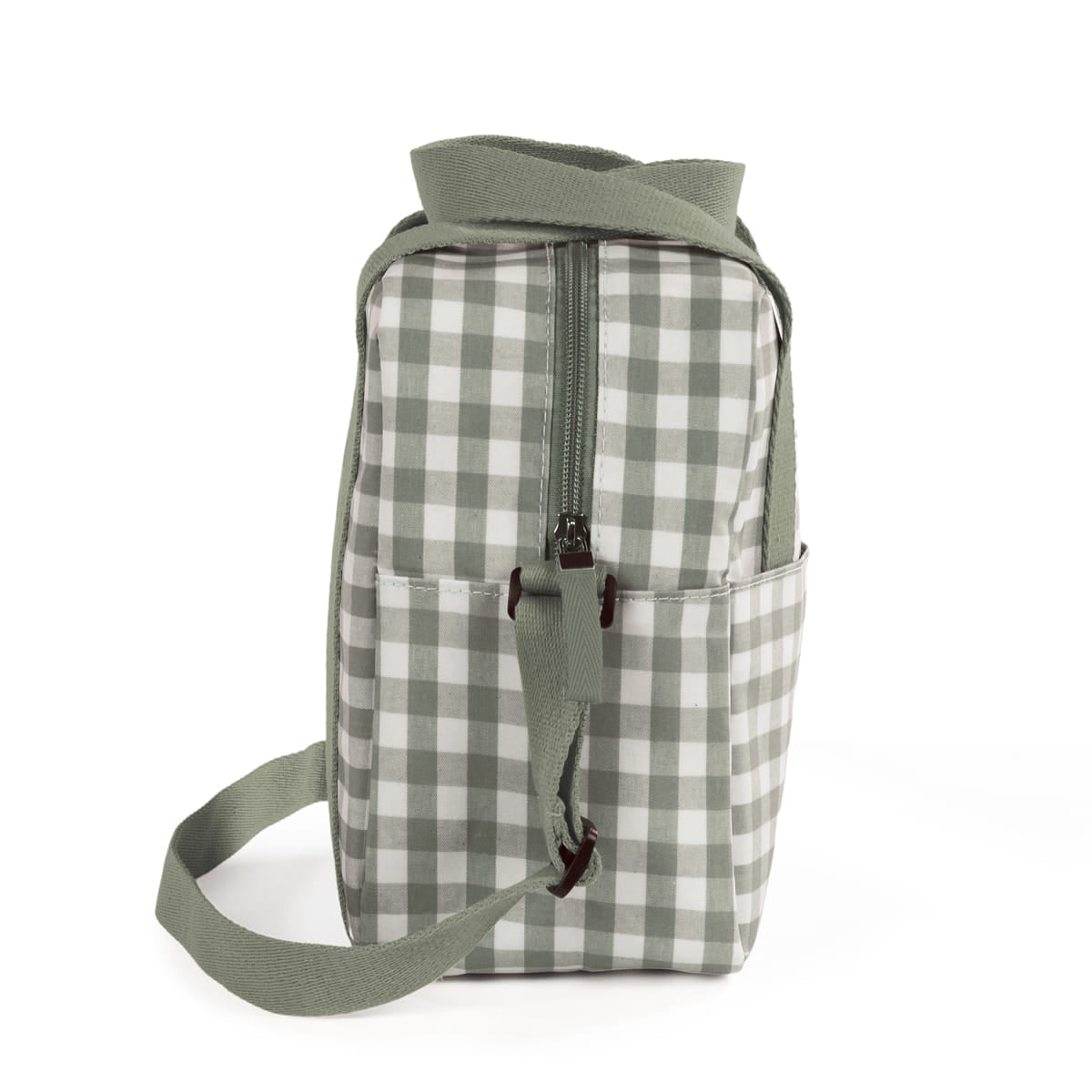 Walking Mum Borsa Termica Caetana Stone - Anima Kids