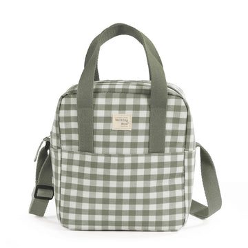Walking Mum Borsa Termica Caetana Stone - Anima Kids