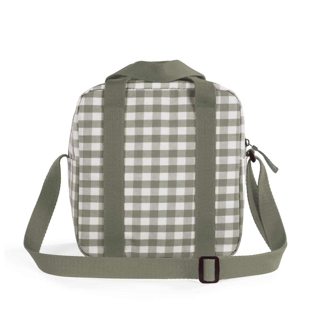 Walking Mum Borsa Termica Caetana Stone - Anima Kids