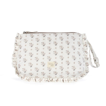 Walking Mum Botton Flowers - Anima Kids