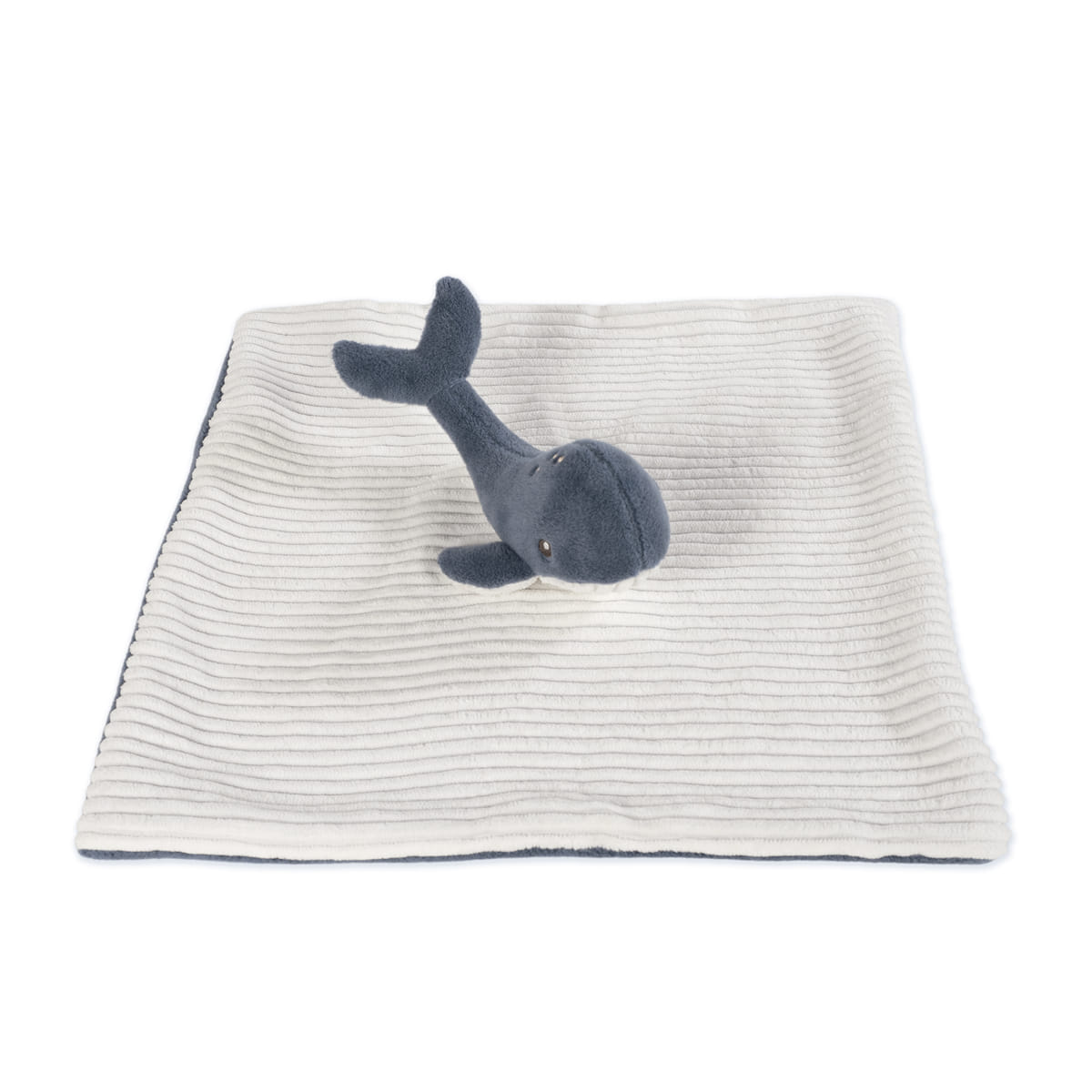 Walking Mum Doudou Balena Nico - Anima Kids