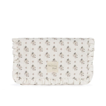 Walking Mum Fasciatoio Botton flowers - Anima Kids