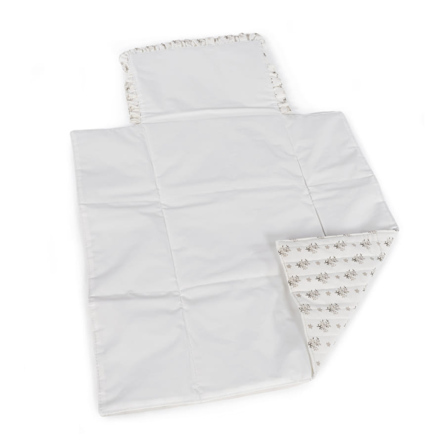 Walking Mum Fasciatoio Botton flowers - Anima Kids