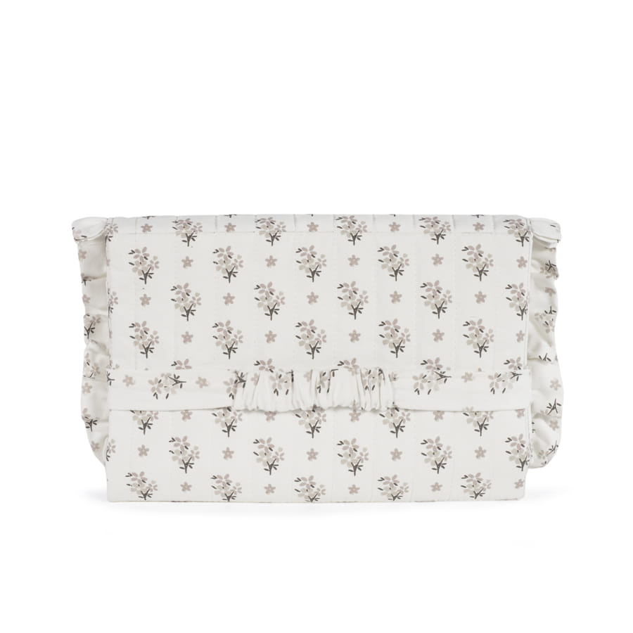 Walking Mum Fasciatoio Botton flowers - Anima Kids