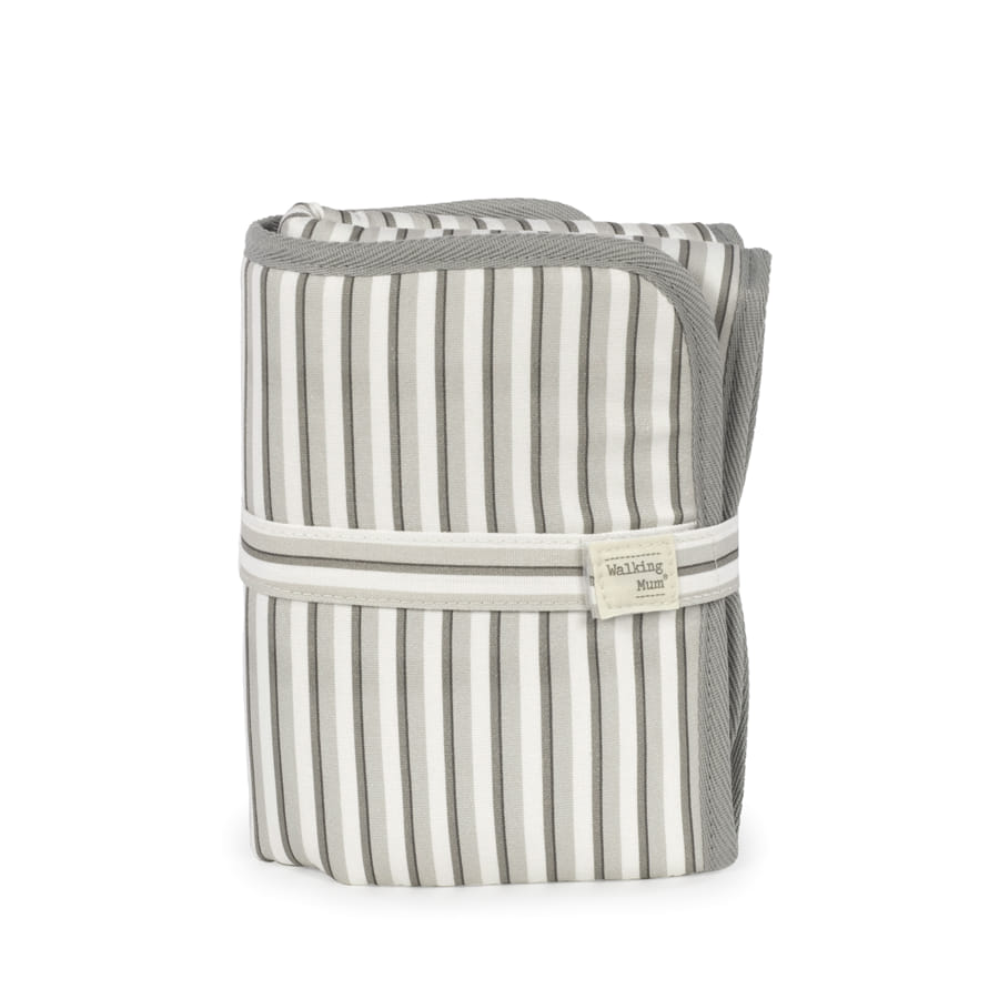 Walking Mum Fasciatoio Botton stripe - Anima Kids