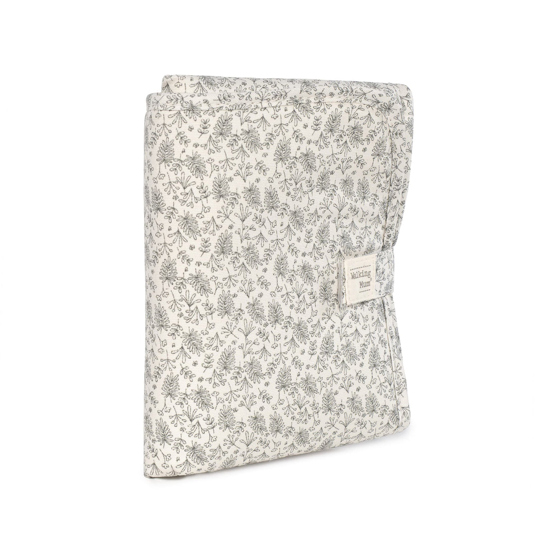 Walking Mum Fasciatoio Gala Mint - Anima Kids