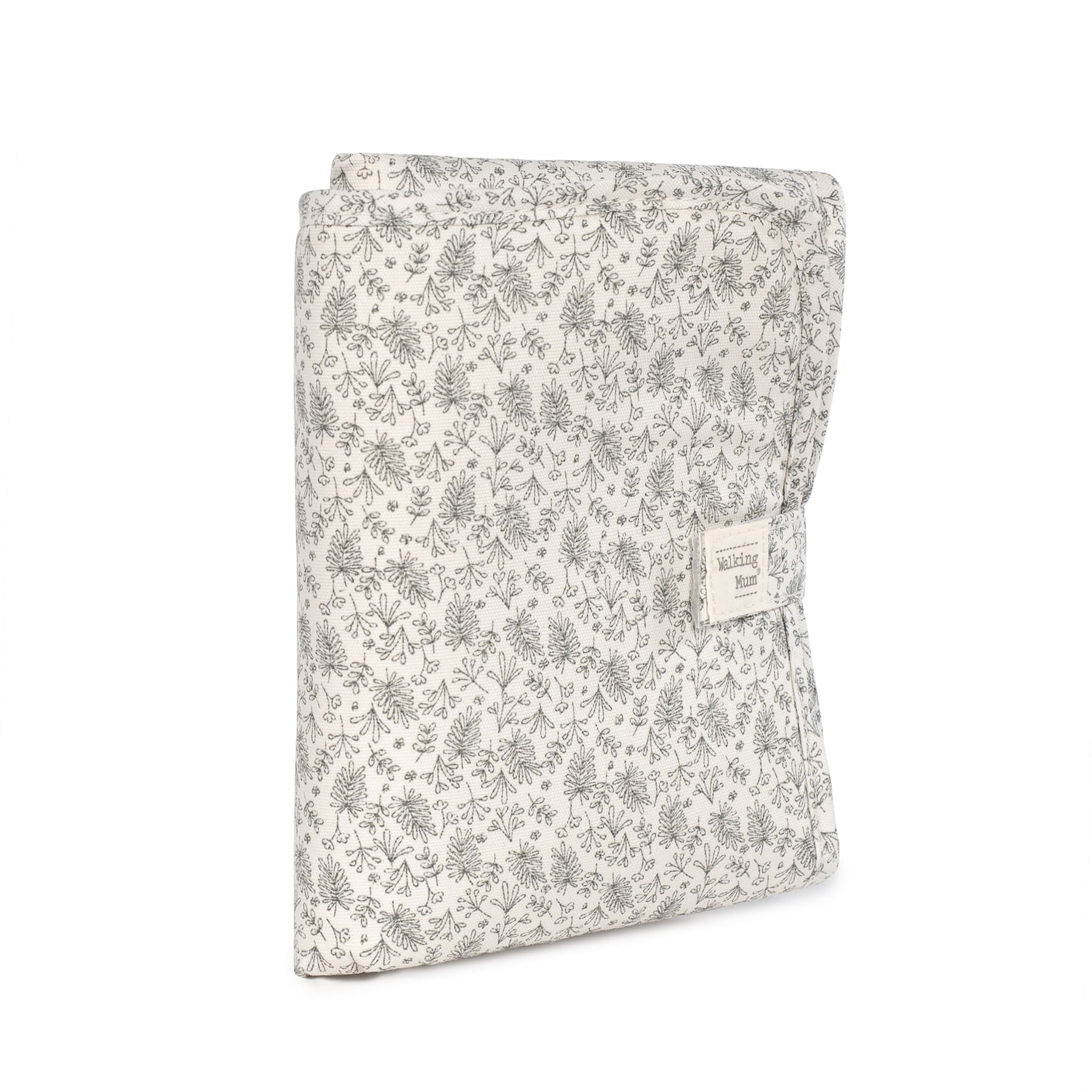 Walking Mum Fasciatoio Gala Mint - Anima Kids