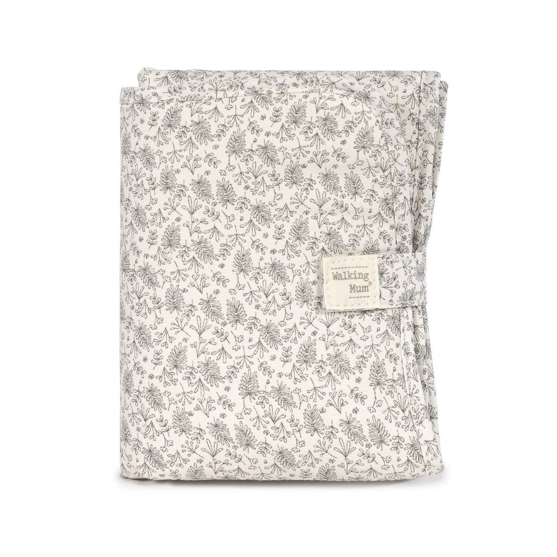 Walking Mum Fasciatoio Gala Mint - Anima Kids