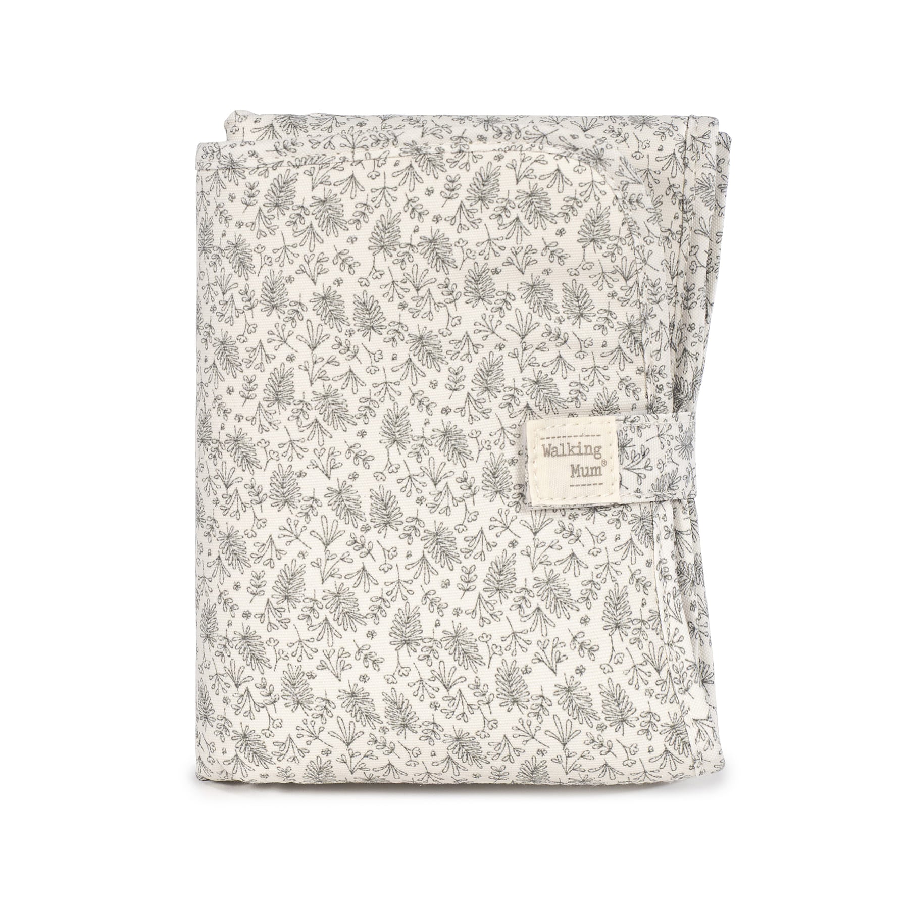 Walking Mum Fasciatoio Gala Mint - Anima Kids