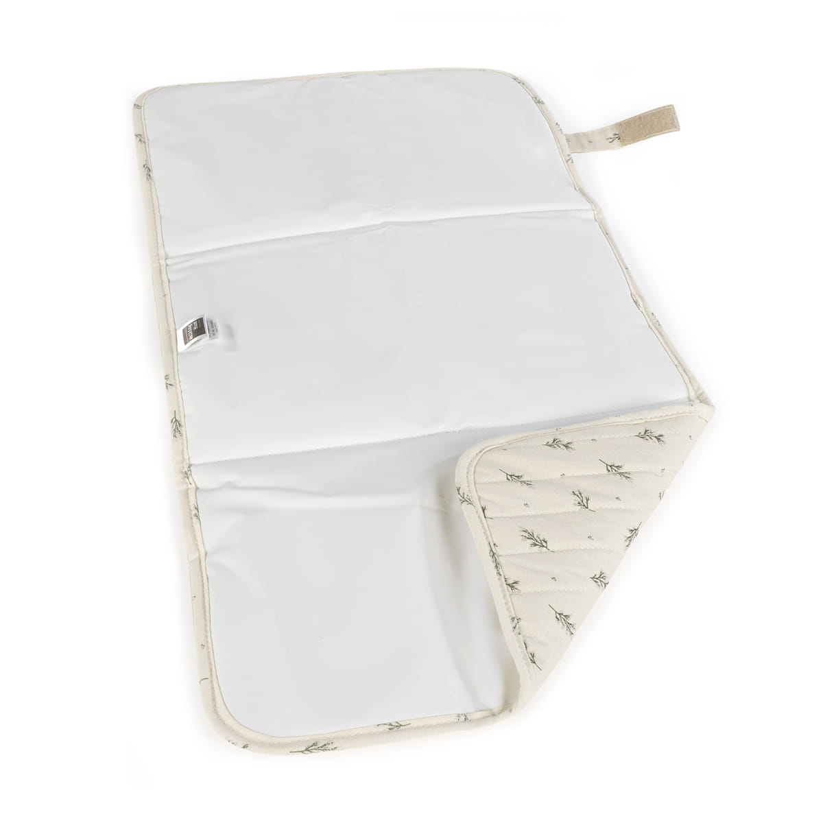 Walking Mum Fasciatoio Mimosa Green - Anima Kids