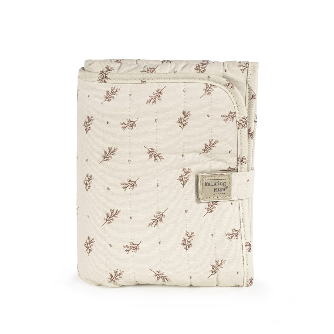 Walking Mum Fasciatoio Mimosa Pink - Anima Kids