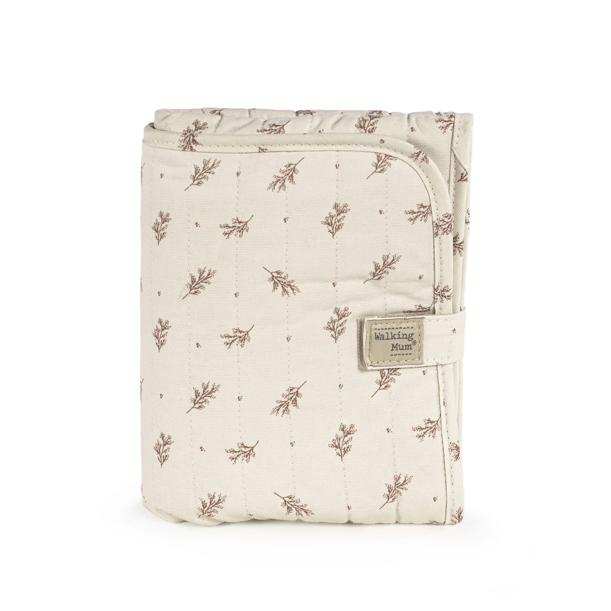 Walking Mum Fasciatoio Mimosa Pink - Anima Kids