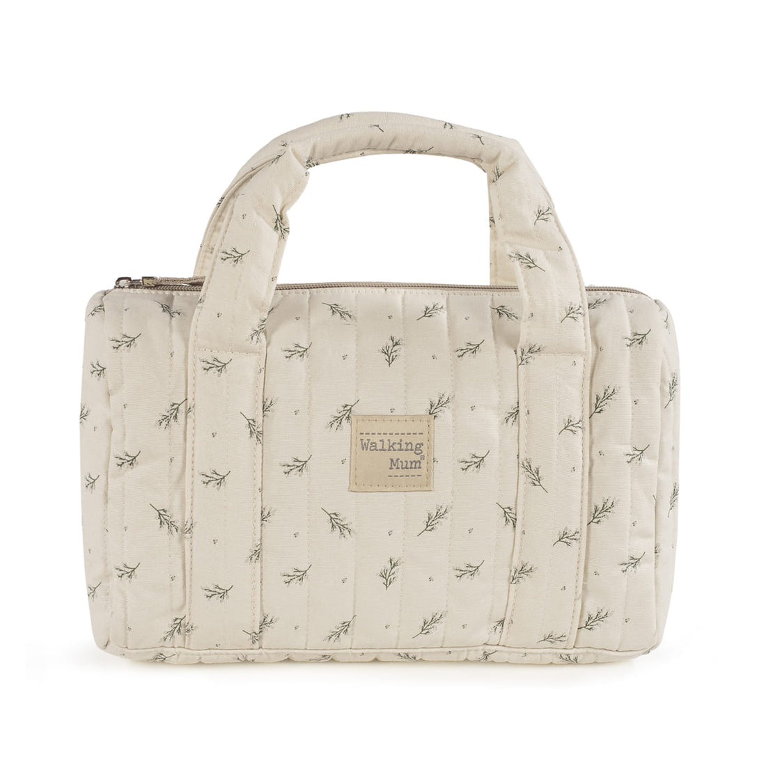 Walking Mum Mini Bag Mimosa Verde - Anima Kids