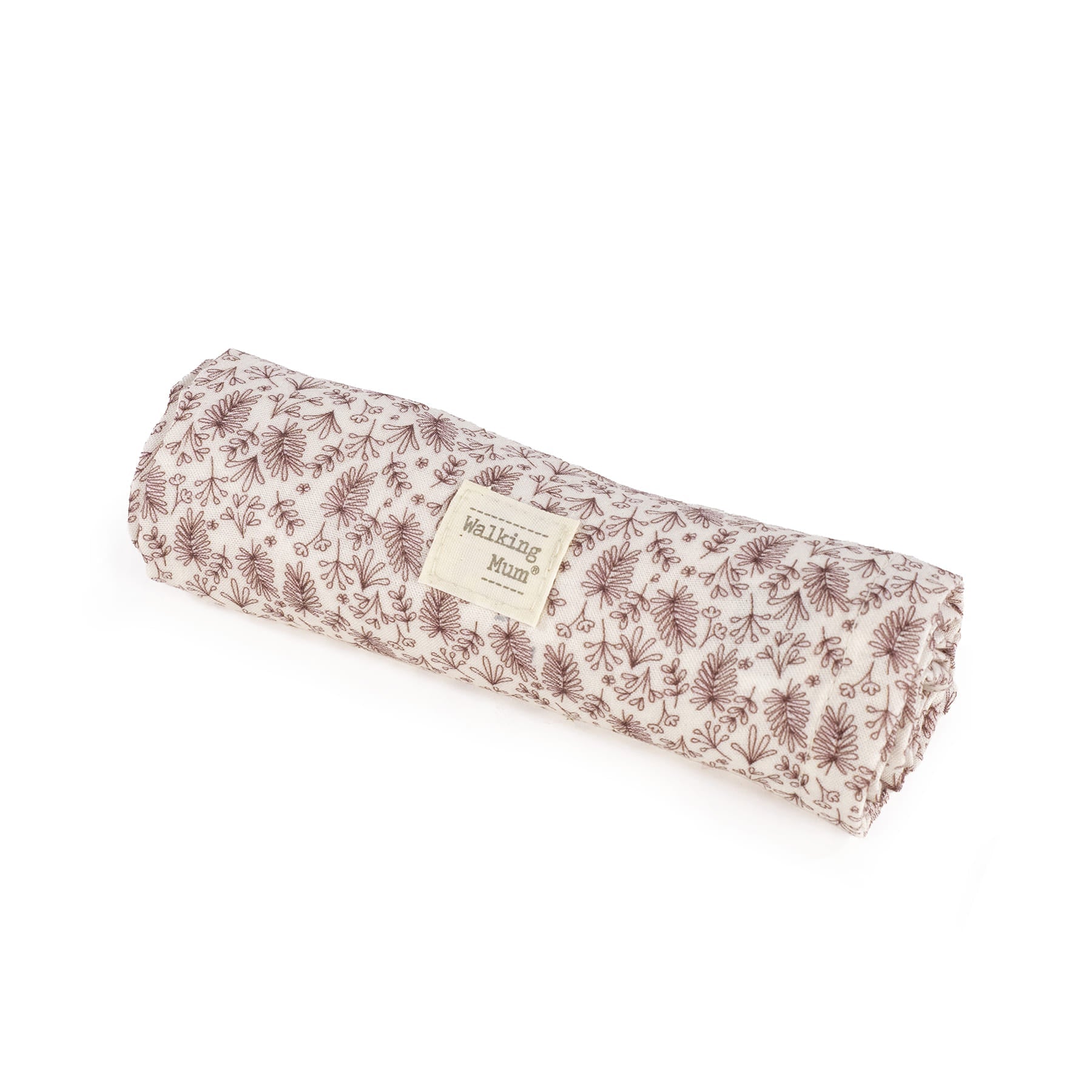 Walking Mum Mussola Gala Cerise - Anima Kids