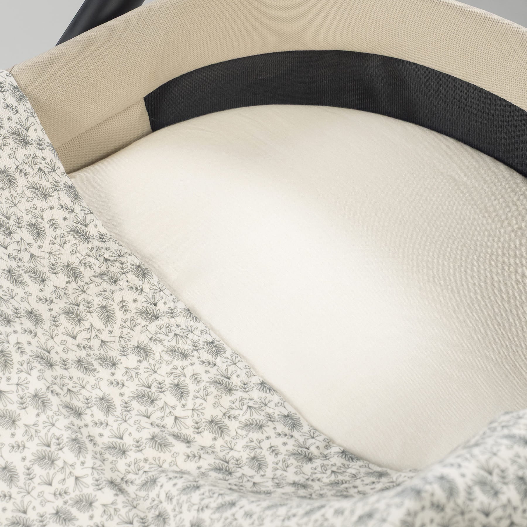 Walking Mum Mussola Gala Mint - Anima Kids