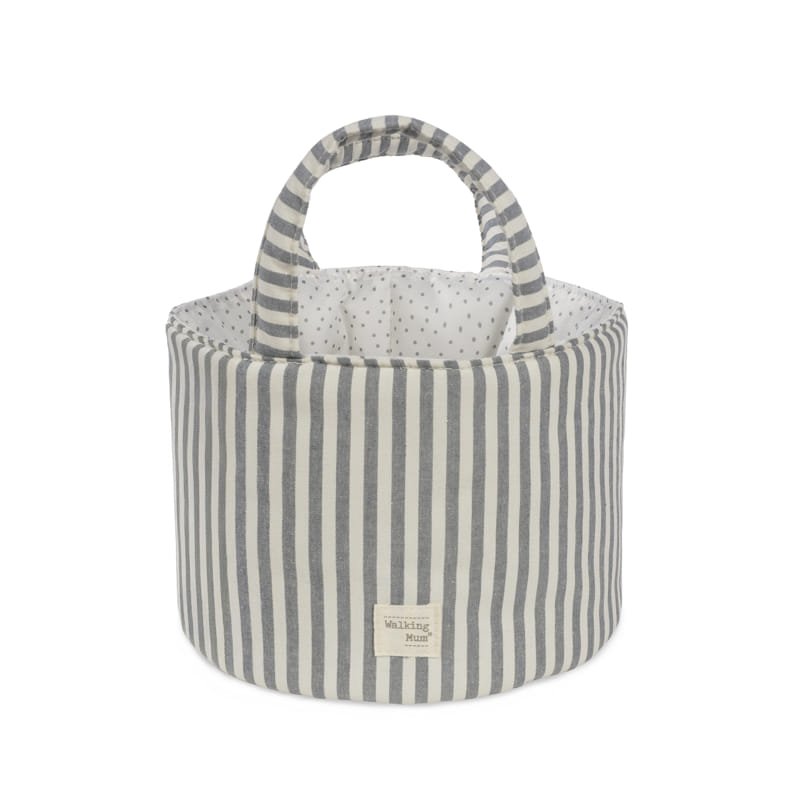 Walking Mum Organizer Pralinè strips Matcha - Anima Kids