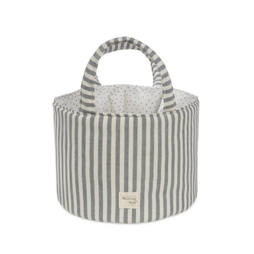 Walking Mum Organizer Pralinè strips Matcha - Anima Kids