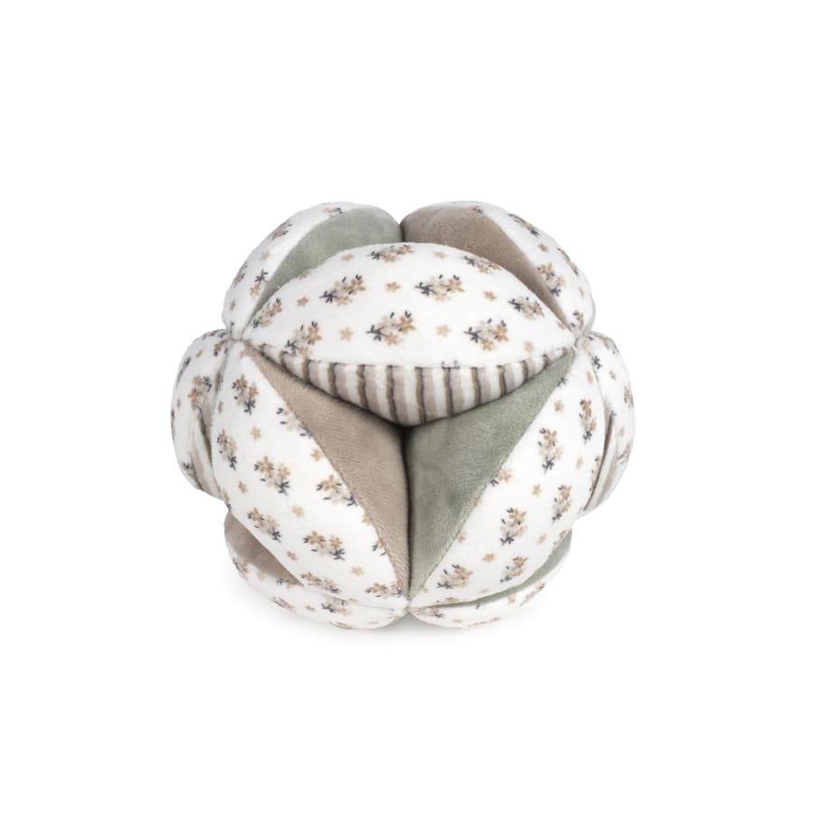 Walking Mum Palla Morbida Botton - Anima Kids