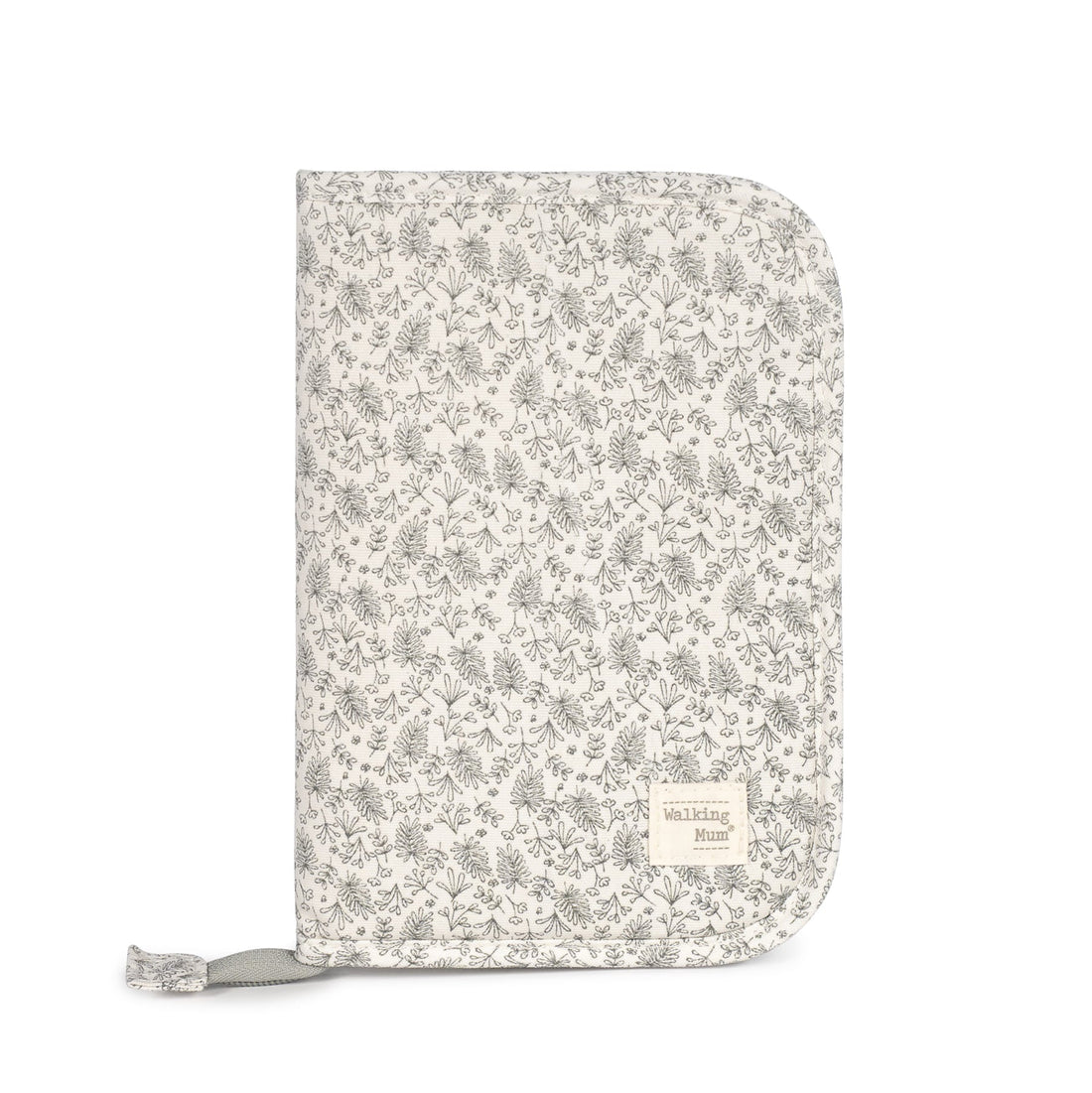 Walking Mum Portadocumenti Gala Mint - Anima Kids