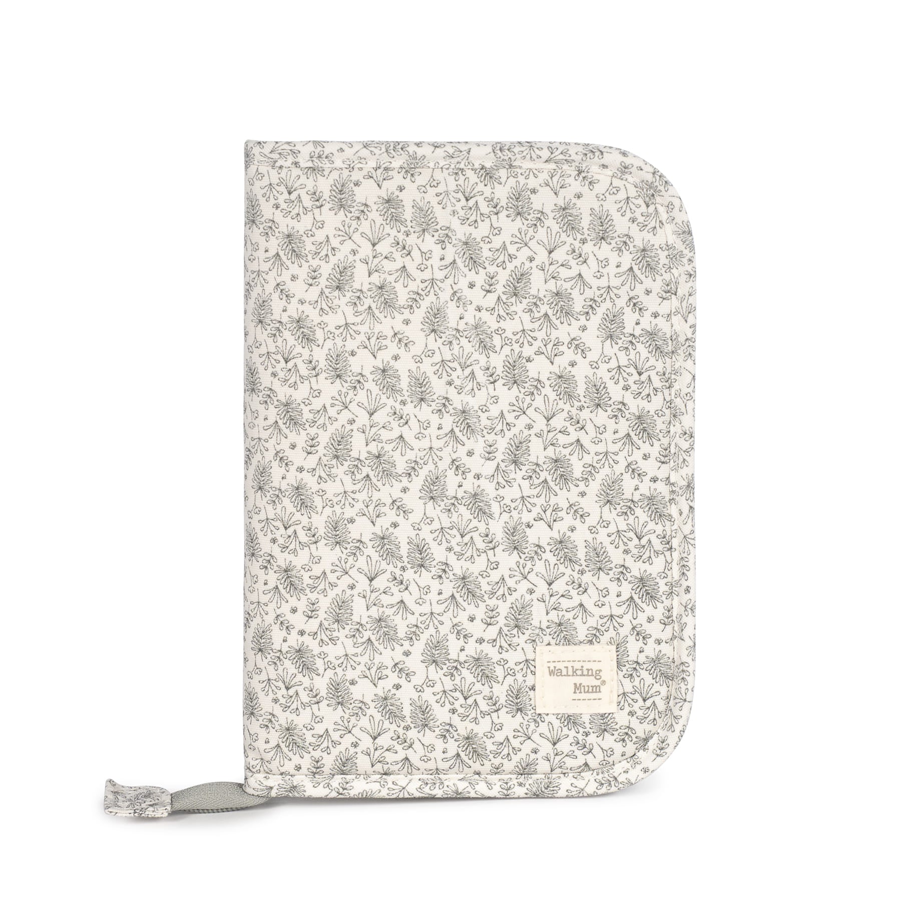 Walking Mum Portadocumenti Gala Mint - Anima Kids