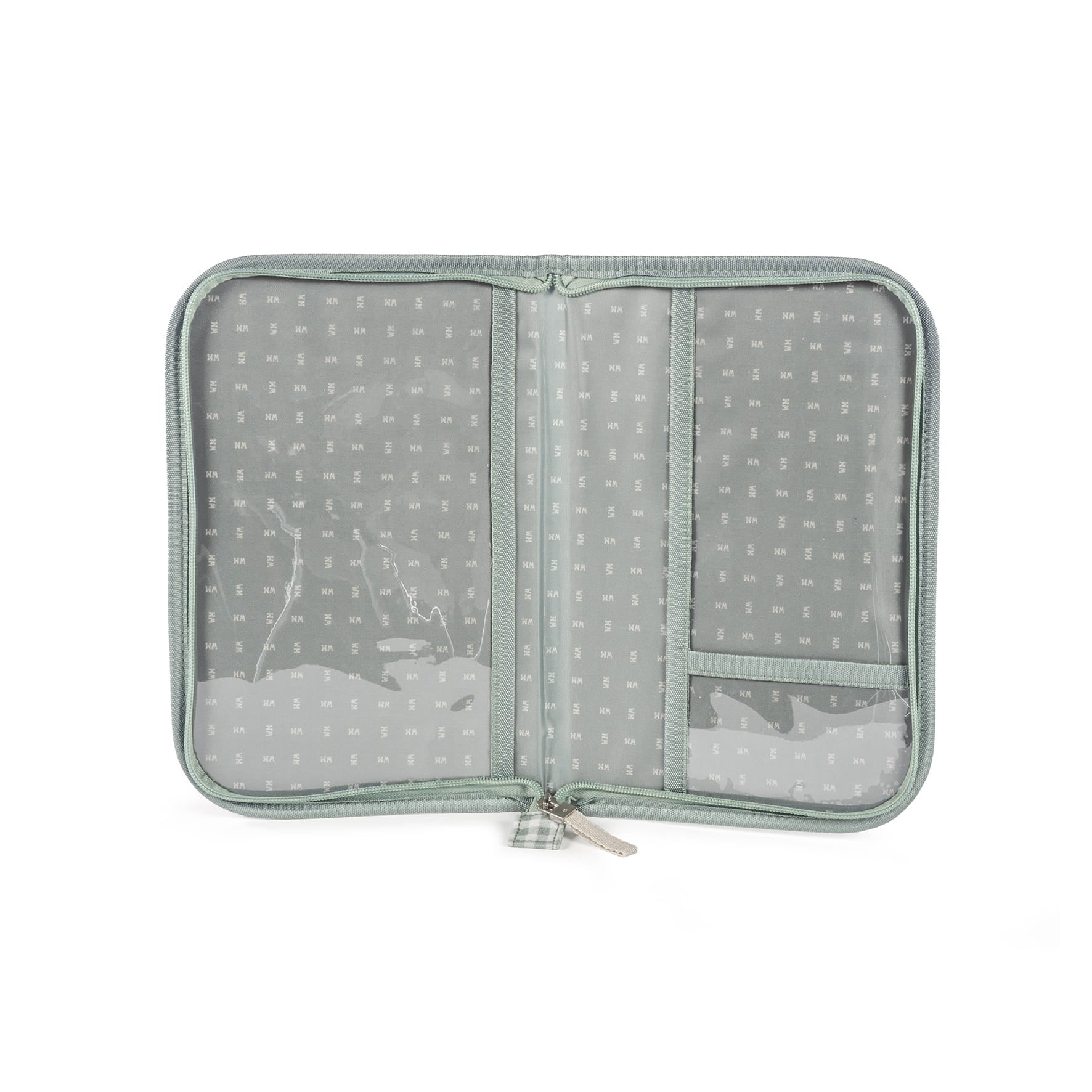 Walking Mum Portadocumenti I Love Vichy - Anima Kids