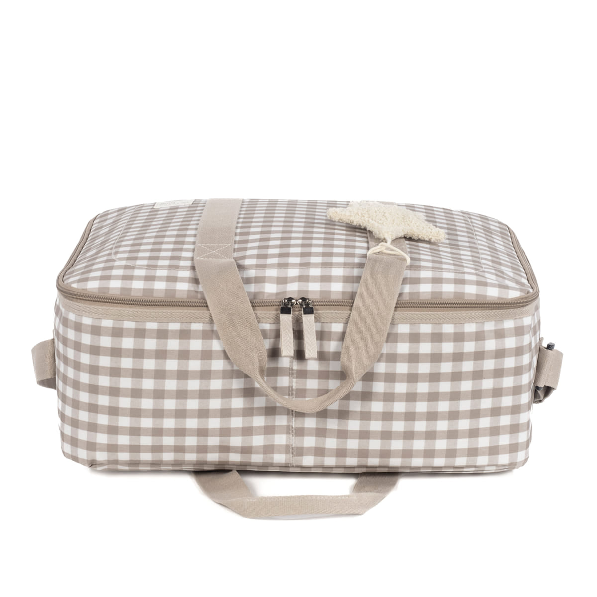 Walking Mum Valigia Caetana Sand - Anima Kids